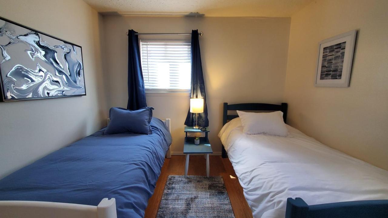 The Lilly Pad Apartment Албукерке Екстериор снимка