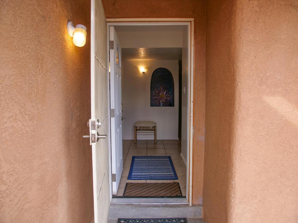 The Lilly Pad Apartment Албукерке Екстериор снимка