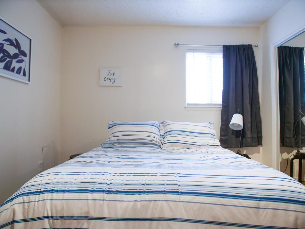 The Lilly Pad Apartment Албукерке Екстериор снимка