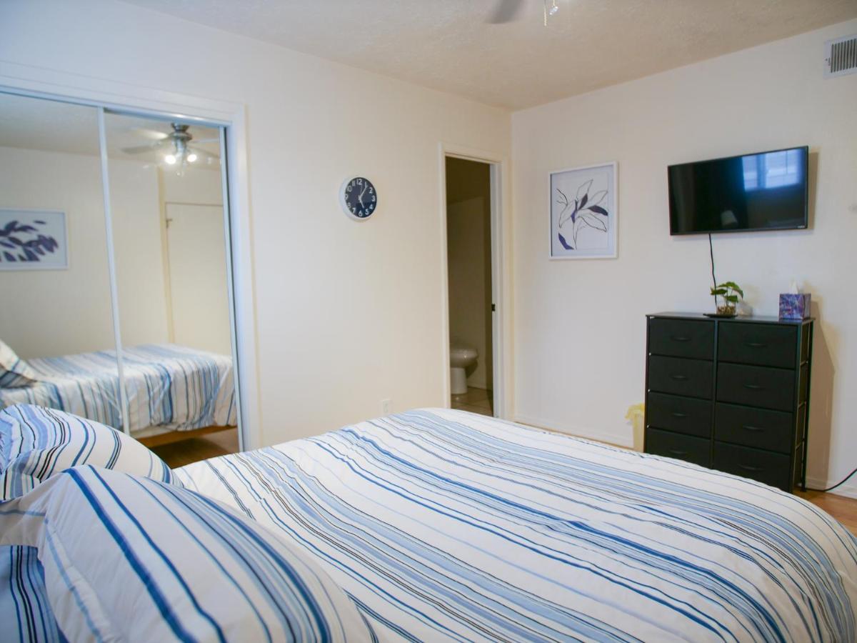 The Lilly Pad Apartment Албукерке Екстериор снимка